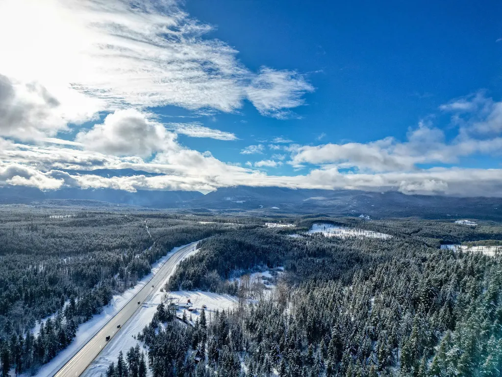 11315 Us Highway 2 E West Glacier MT 59936