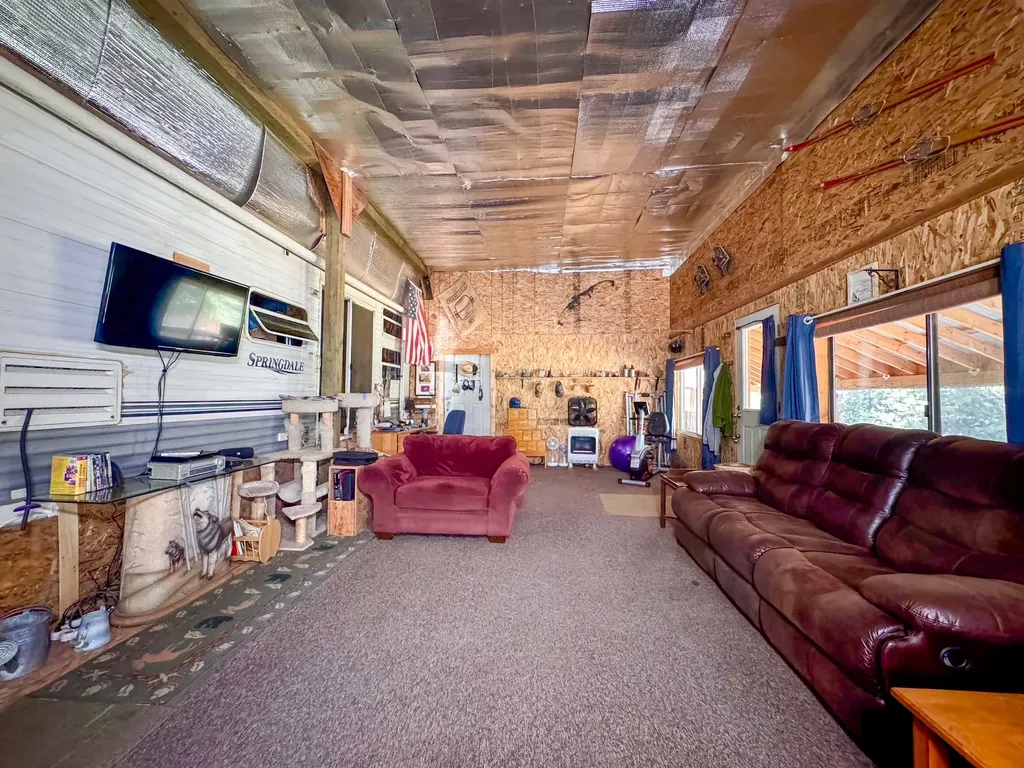 912 Muskrat Road Helmville MT 59843