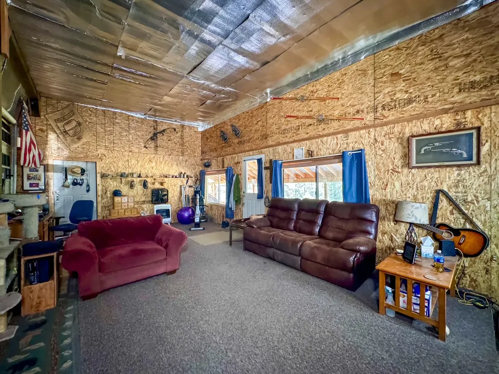 912 Muskrat Road Helmville MT 59843
