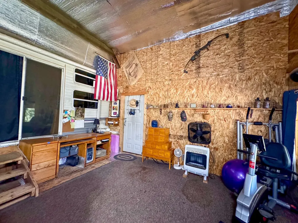 912 Muskrat Road Helmville MT 59843