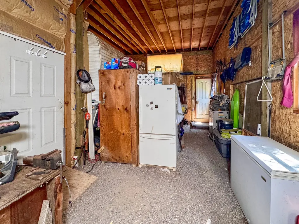 912 Muskrat Road Helmville MT 59843