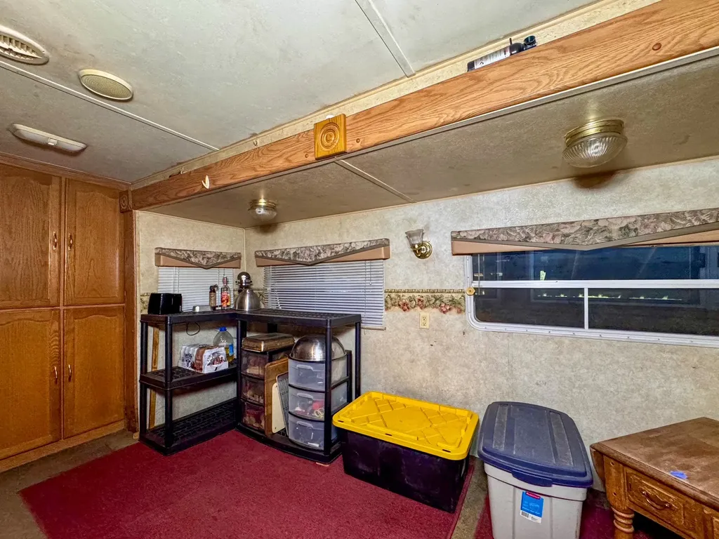 912 Muskrat Road Helmville MT 59843