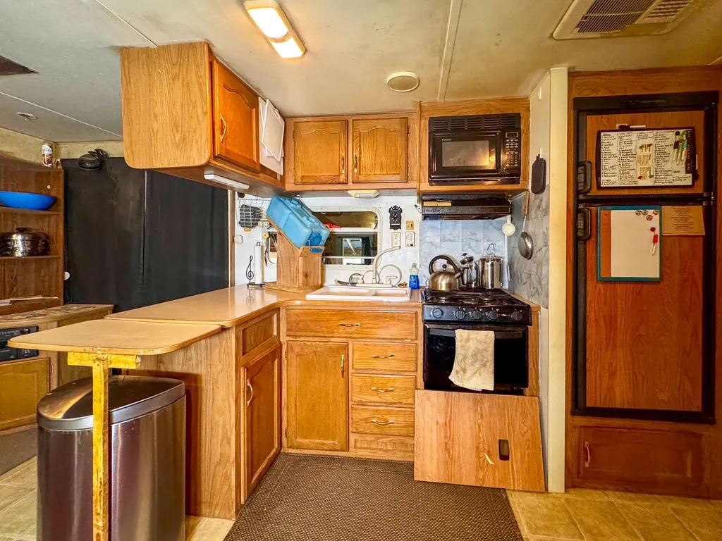 912 Muskrat Road Helmville MT 59843