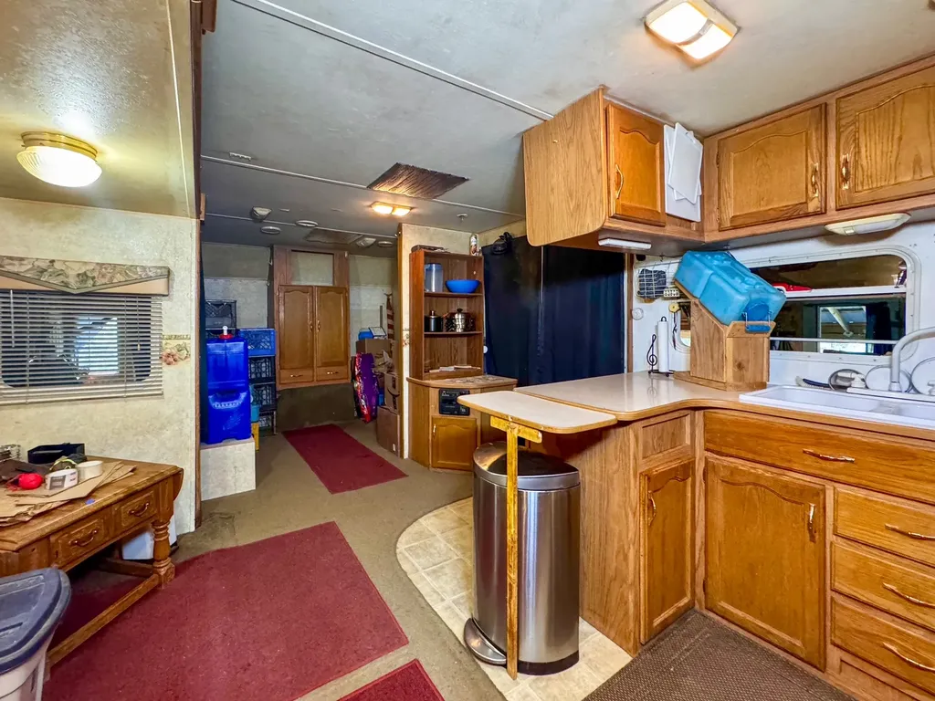 912 Muskrat Road Helmville MT 59843