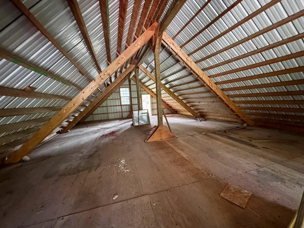 912 Muskrat Road Helmville MT 59843