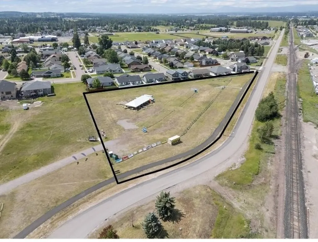 165 Veteran Drive Columbia Falls MT 59912