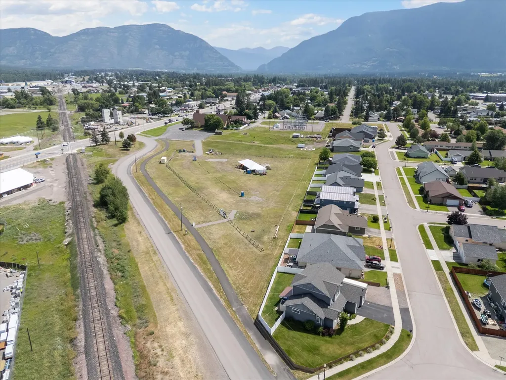 165 Veteran Drive Columbia Falls MT 59912