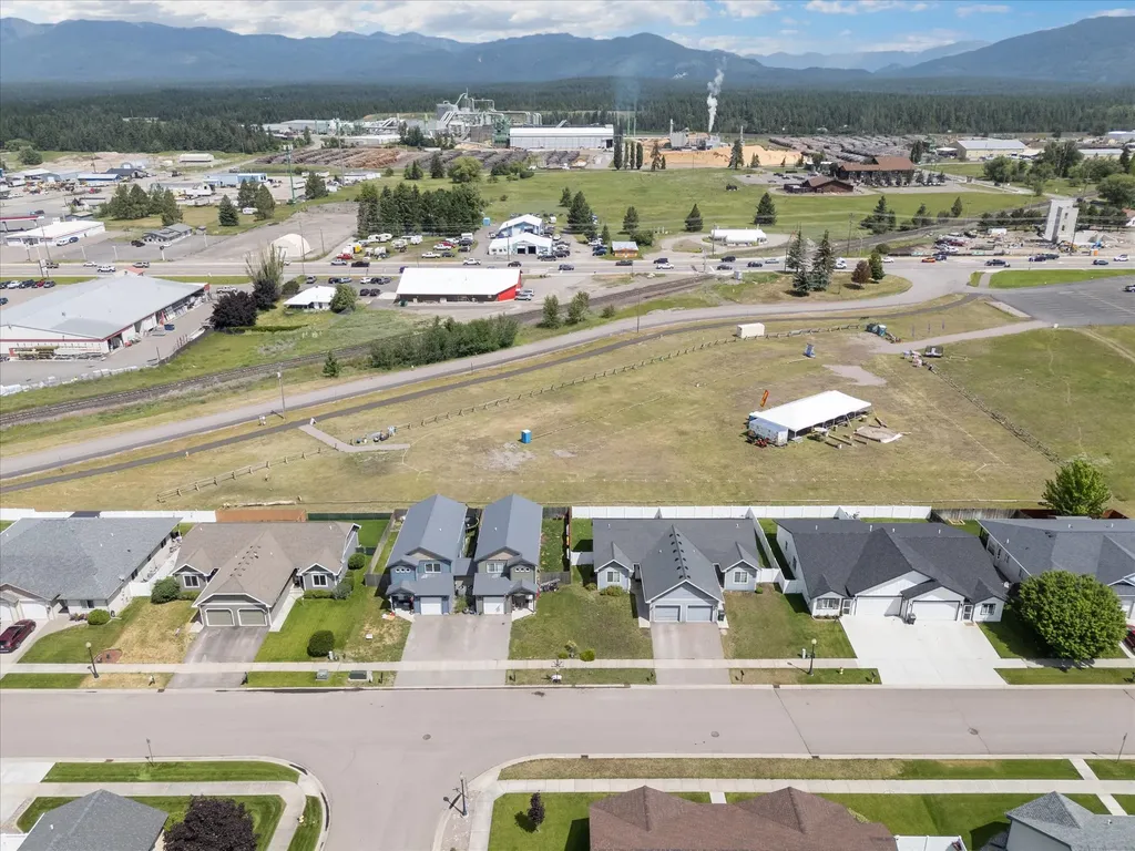 165 Veteran Drive Columbia Falls MT 59912