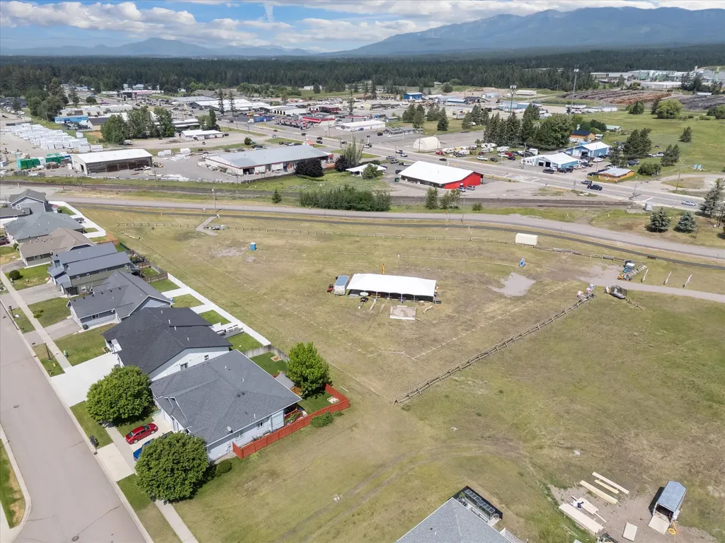 165 Veteran Drive Columbia Falls MT 59912