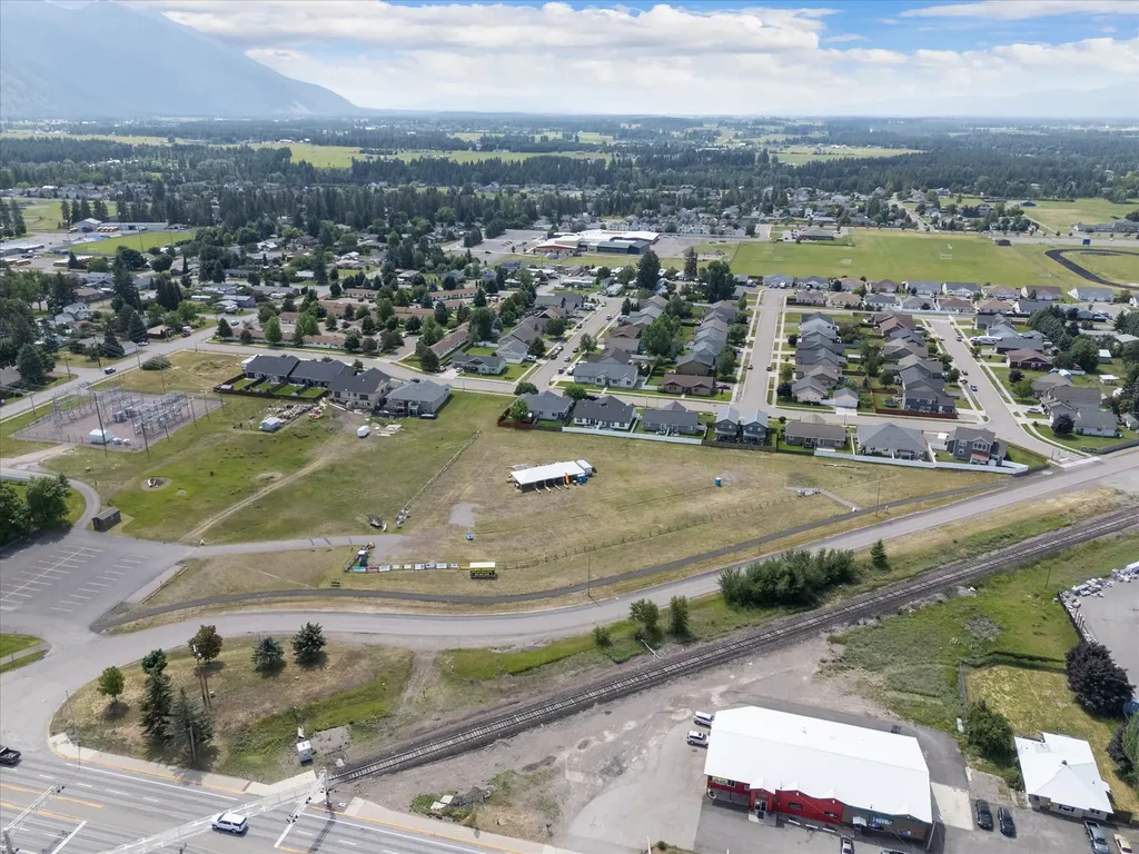 165 Veteran Drive Columbia Falls MT 59912