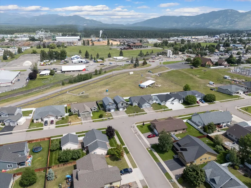 165 Veteran Drive Columbia Falls MT 59912