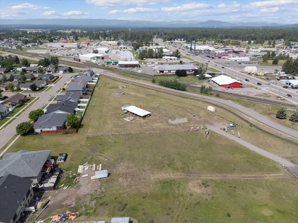 165 Veteran Drive Columbia Falls MT 59912