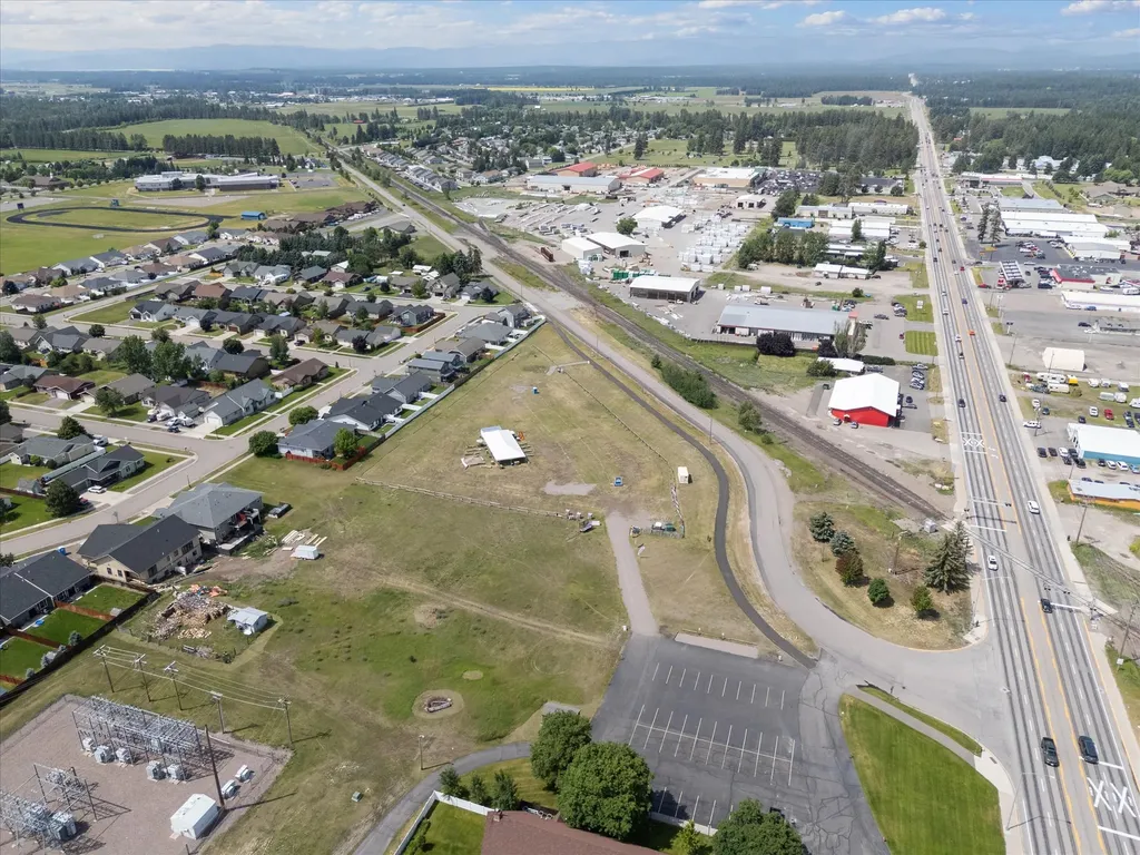 165 Veteran Drive Columbia Falls MT 59912
