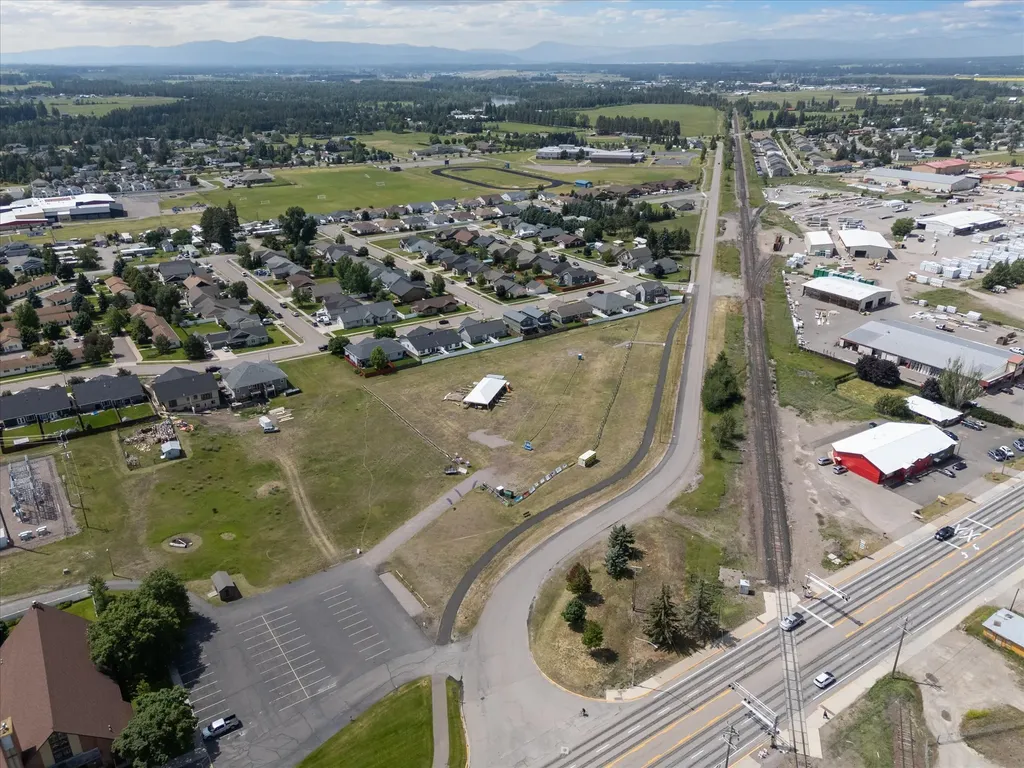 165 Veteran Drive Columbia Falls MT 59912