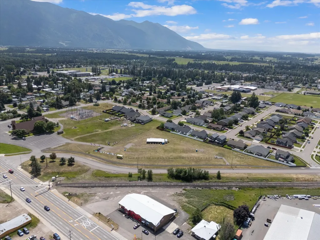 165 Veteran Drive Columbia Falls MT 59912