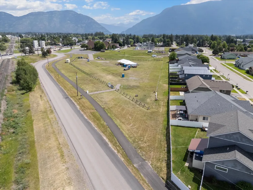 165 Veteran Drive Columbia Falls MT 59912