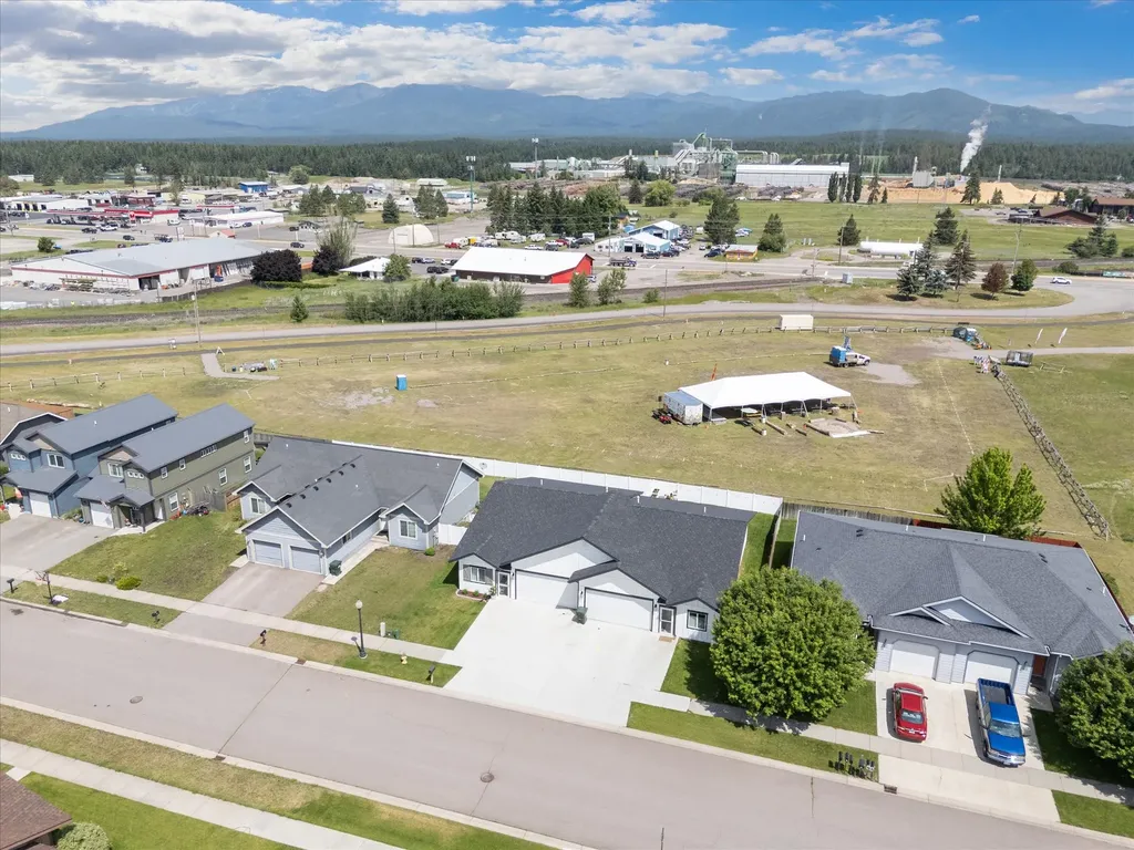 165 Veteran Drive Columbia Falls MT 59912