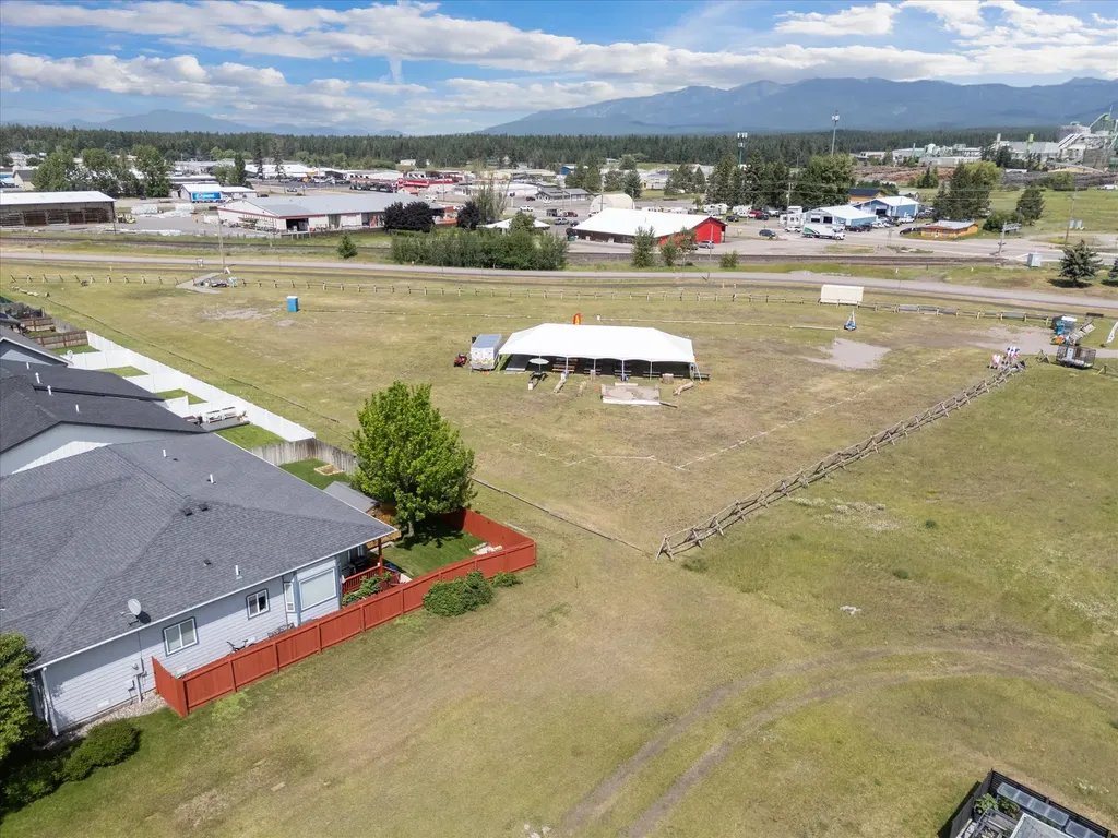 165 Veteran Drive Columbia Falls MT 59912
