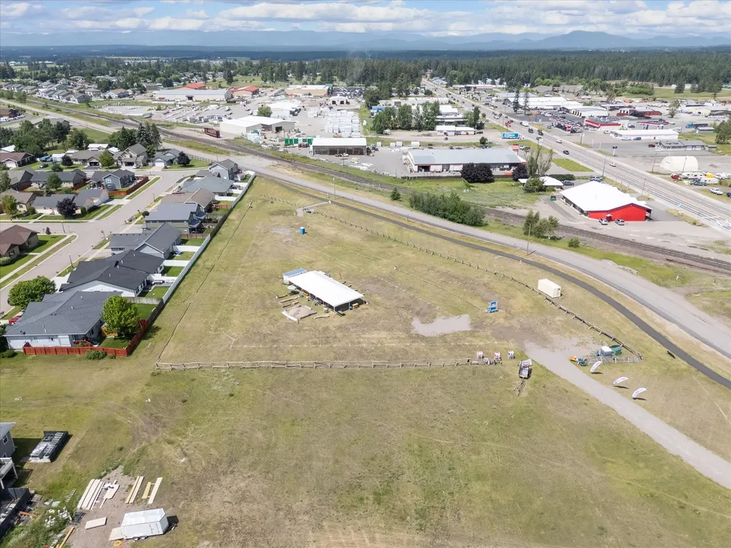 165 Veteran Drive Columbia Falls MT 59912