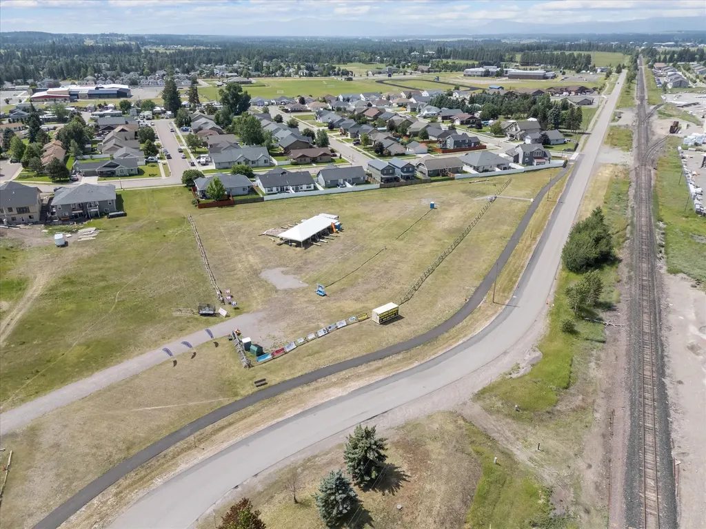 165 Veteran Drive Columbia Falls MT 59912