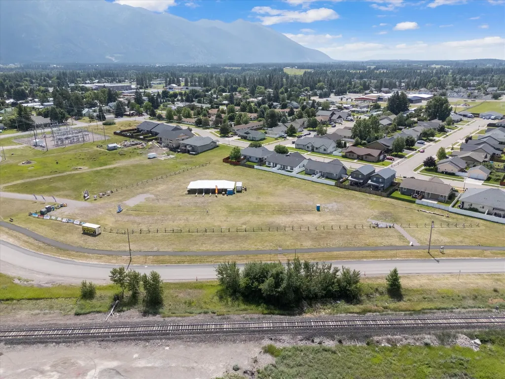 165 Veteran Drive Columbia Falls MT 59912