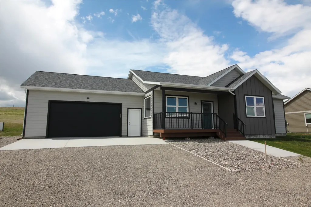 600 Mountain View Drive Cascade MT 59421