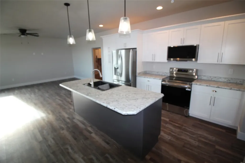 600 Mountain View Drive Cascade MT 59421