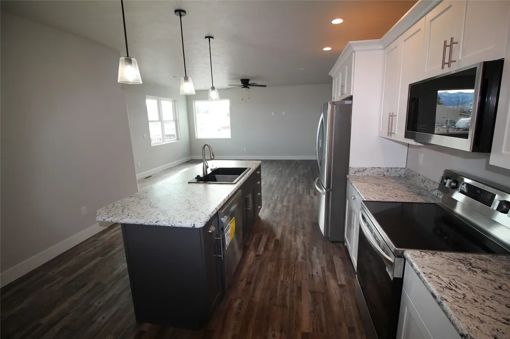 600 Mountain View Drive Cascade MT 59421