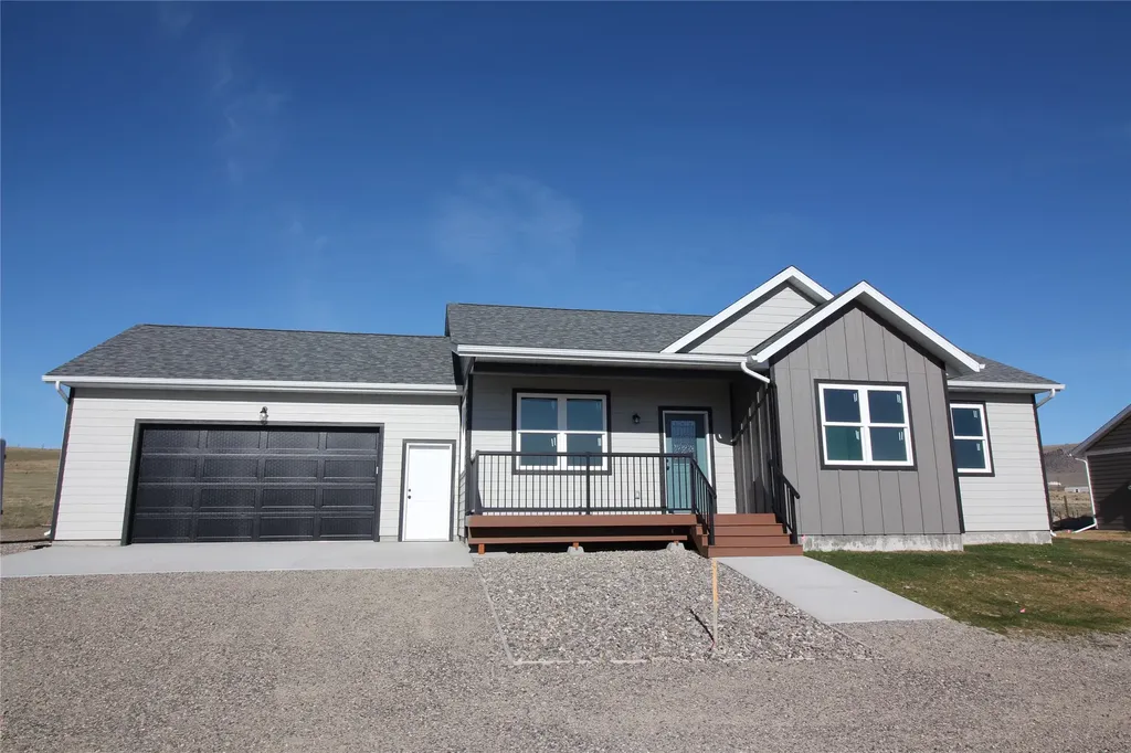 600 Mountain View Drive Cascade MT 59421