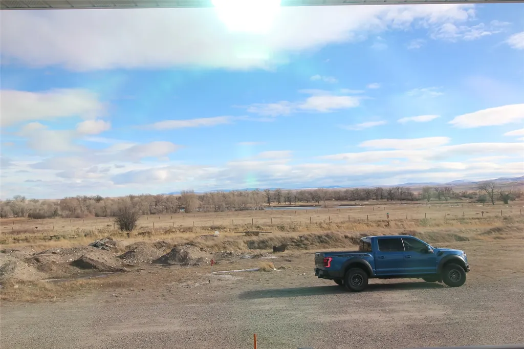 600 Mountain View Drive Cascade MT 59421