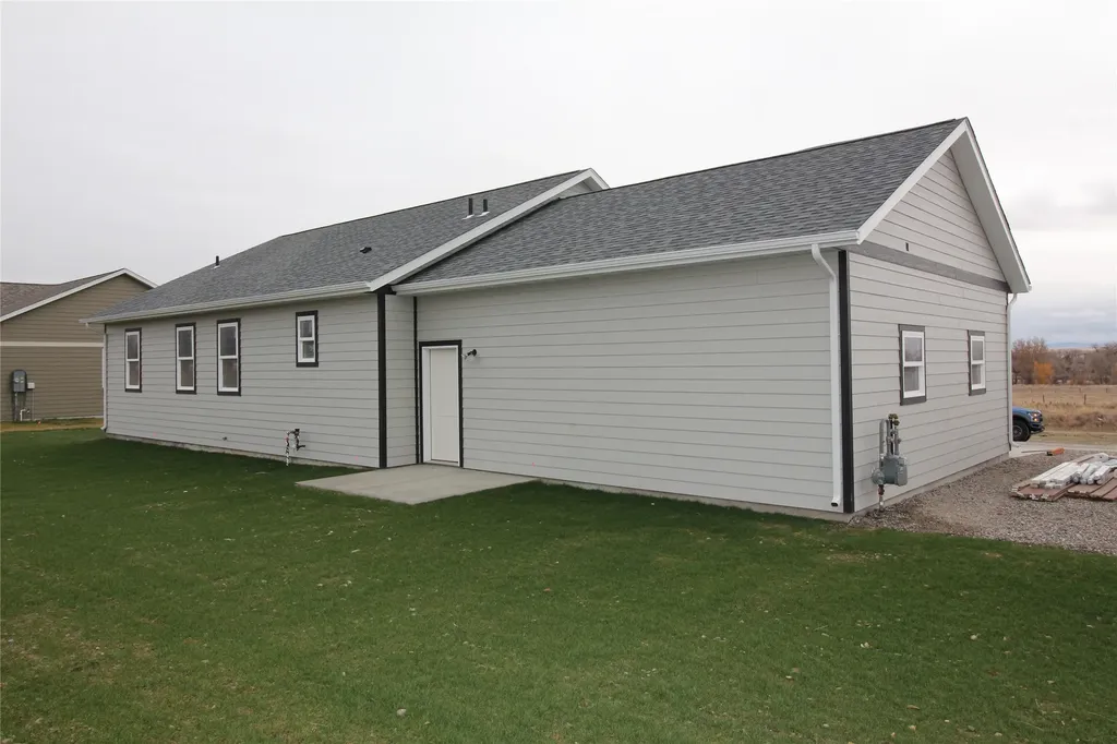 600 Mountain View Drive Cascade MT 59421
