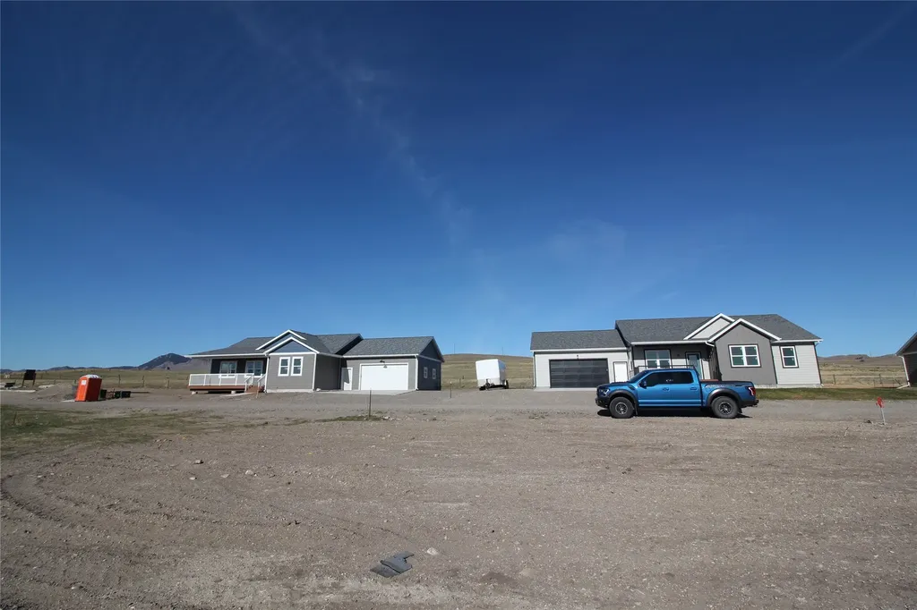 600 Mountain View Drive Cascade MT 59421