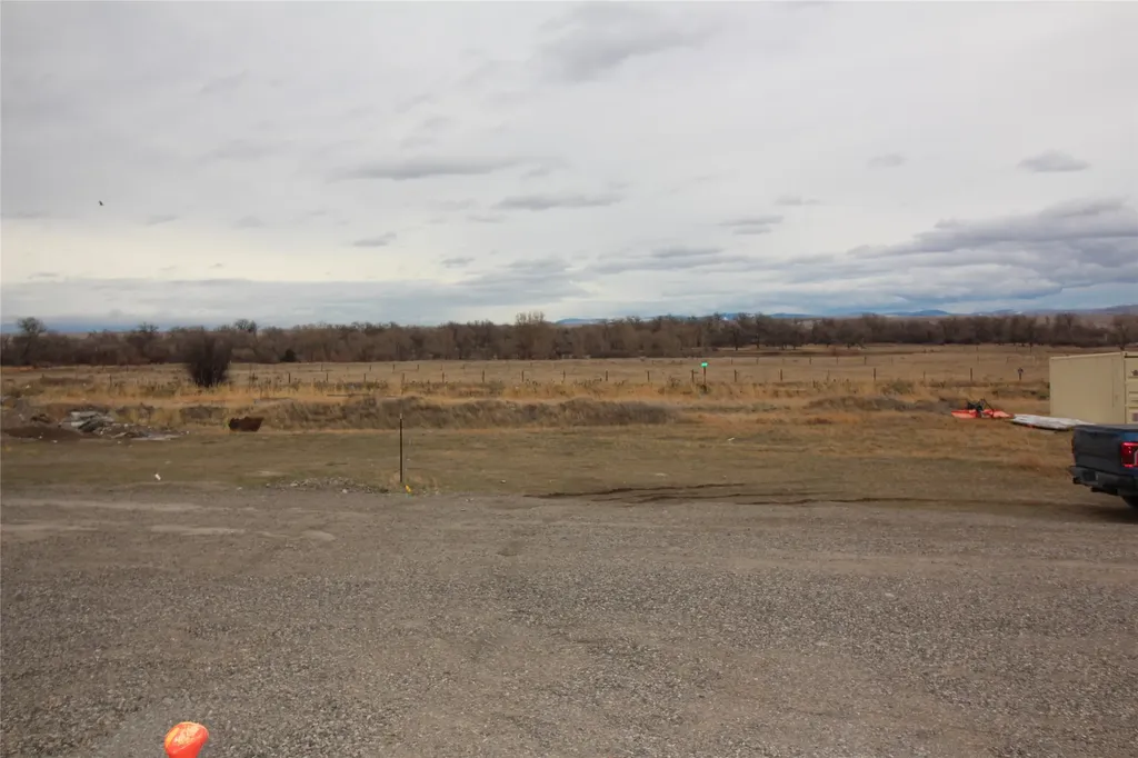 600 Mountain View Drive Cascade MT 59421