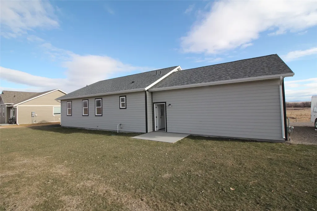 600 Mountain View Drive Cascade MT 59421
