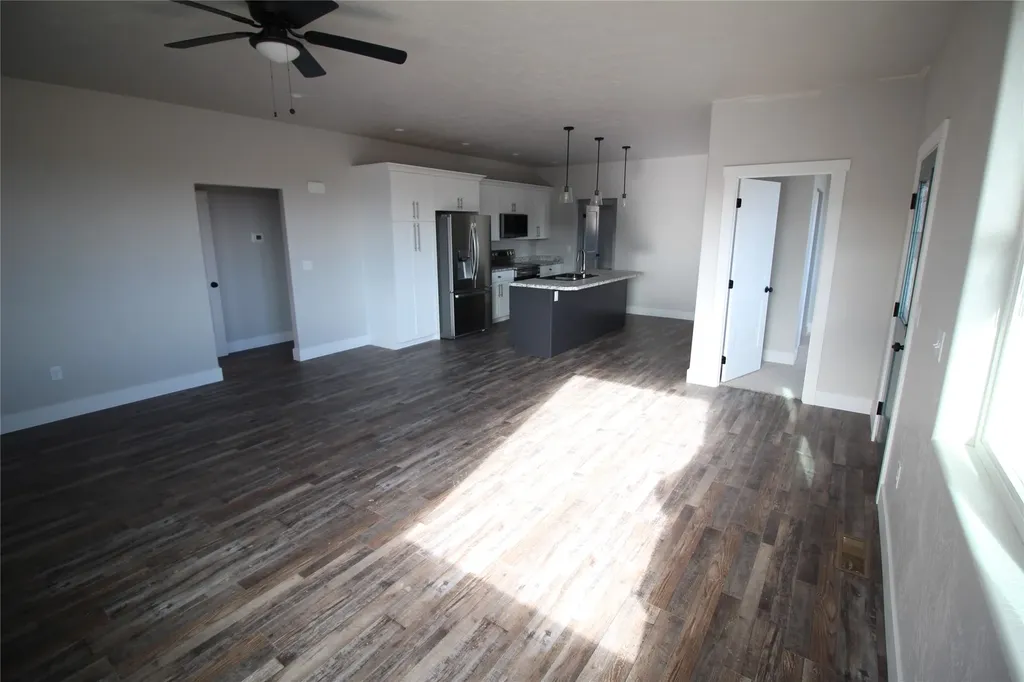 600 Mountain View Drive Cascade MT 59421
