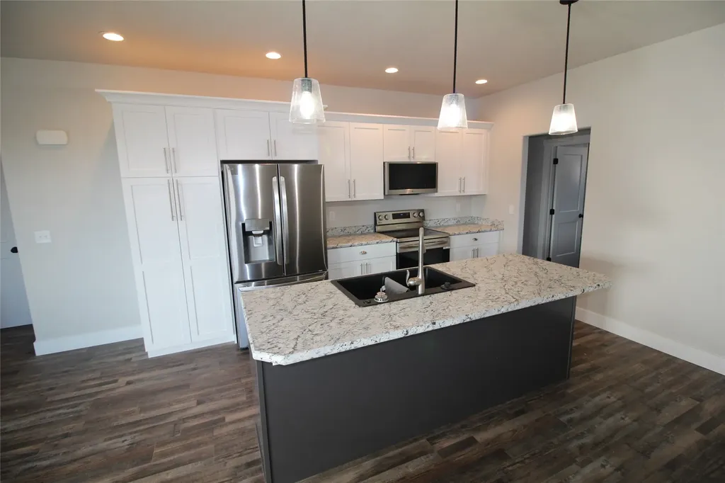 600 Mountain View Drive Cascade MT 59421