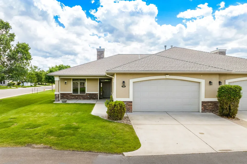 701 Sandpiper Drive Great Falls MT 59404