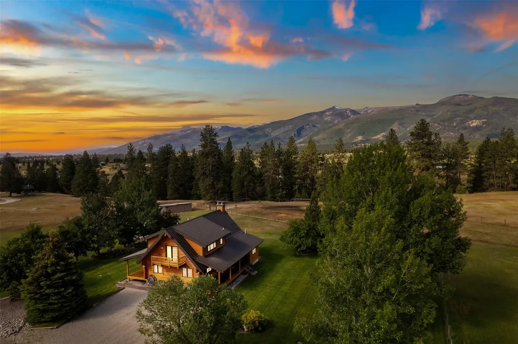 487 Hudson Lane Victor MT 59875
