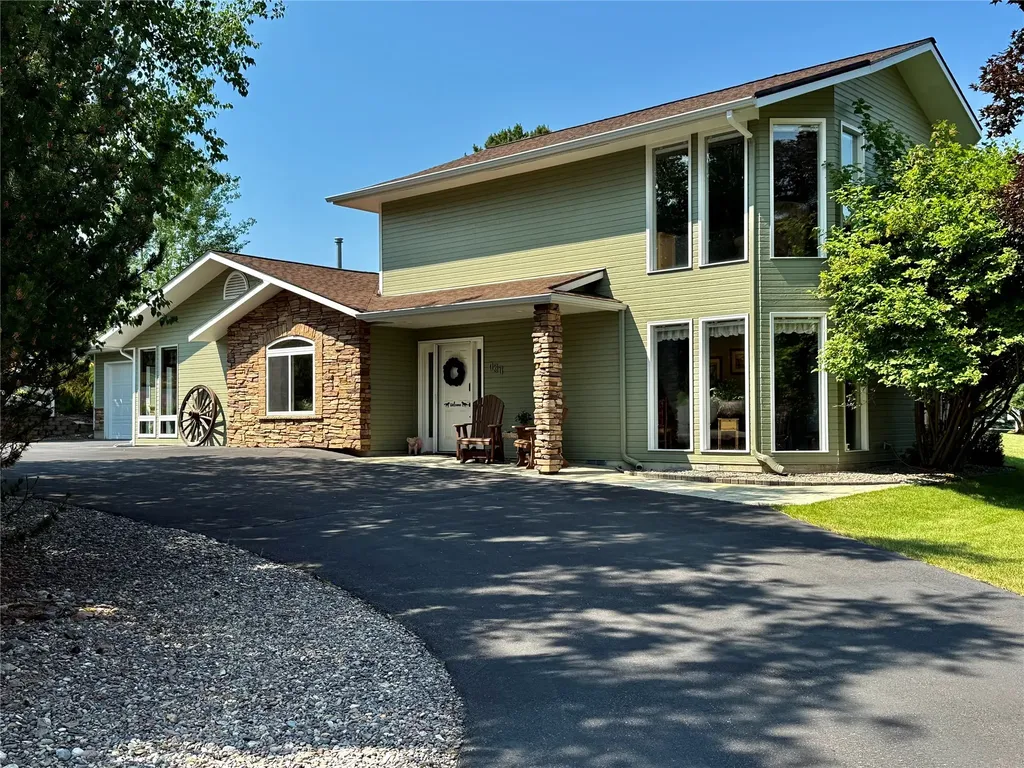 137 Ridgeview Drive Kalispell MT 59901
