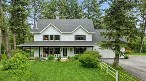 745 Capistrano Drive Kalispell MT 59901