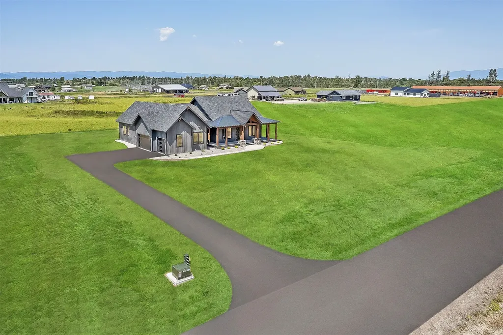 228 Holbrook Drive Kalispell MT 59901