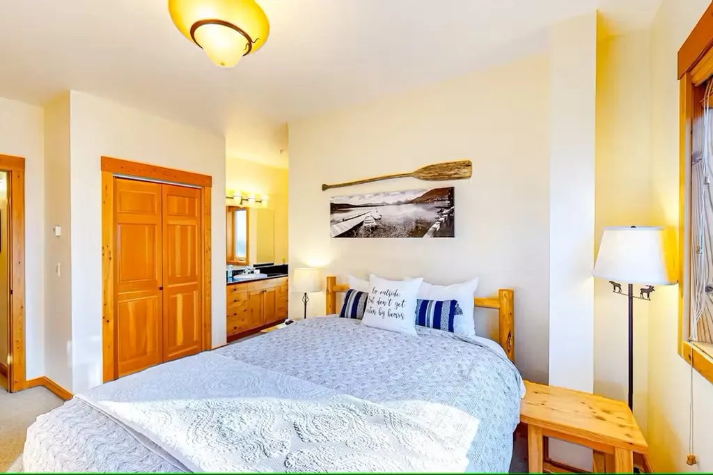 3832 Tamarack Avenue Whitefish MT 59937