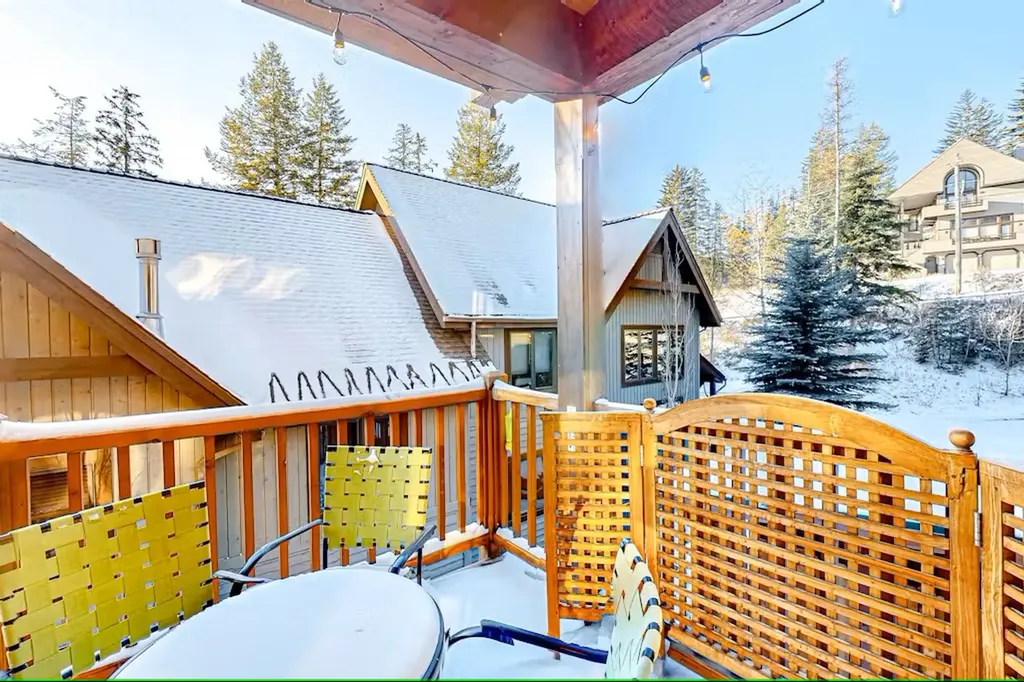 3832 Tamarack Avenue Whitefish MT 59937