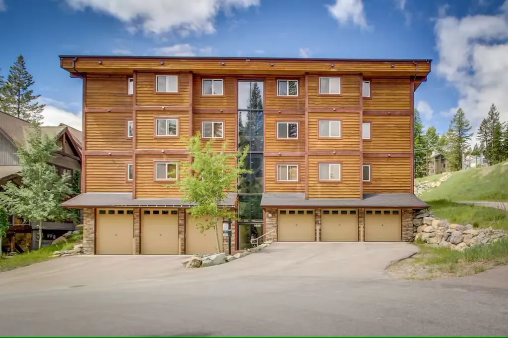 3832 Tamarack Avenue Whitefish MT 59937