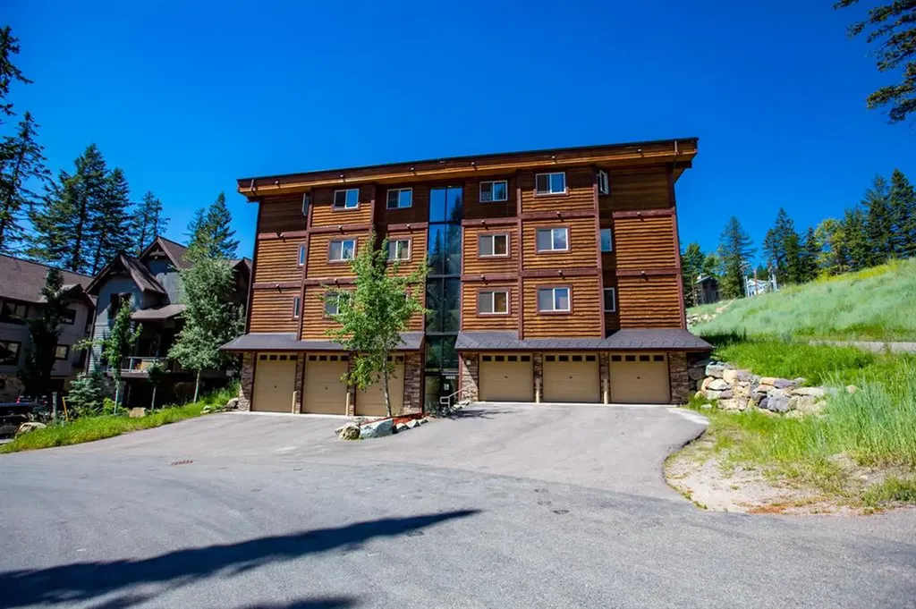 3832 Tamarack Avenue Whitefish MT 59937