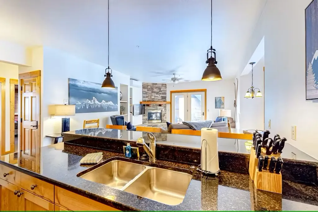 3832 Tamarack Avenue Whitefish MT 59937