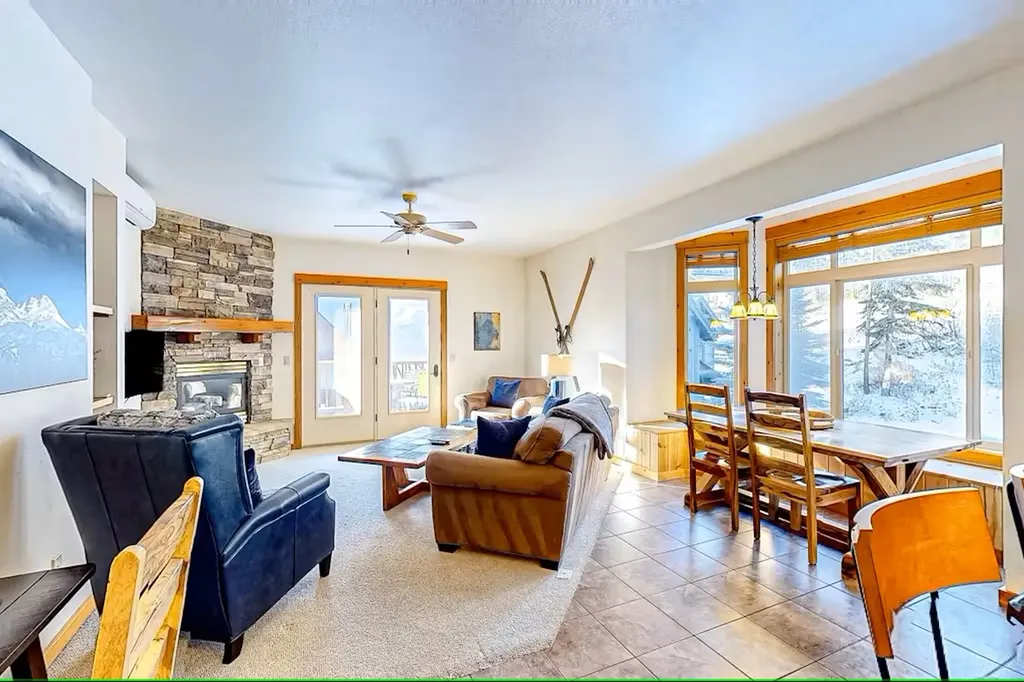 3832 Tamarack Avenue Whitefish MT 59937