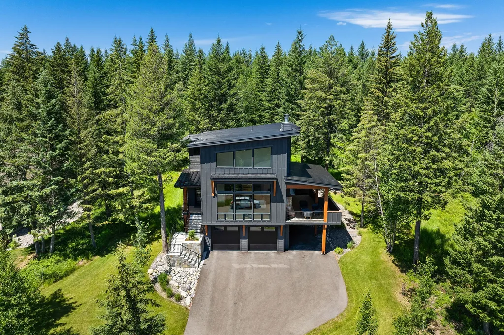 272 Gleneagles Trail Columbia Falls MT 59912