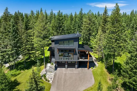 272 Gleneagles Trail Columbia Falls MT 59912