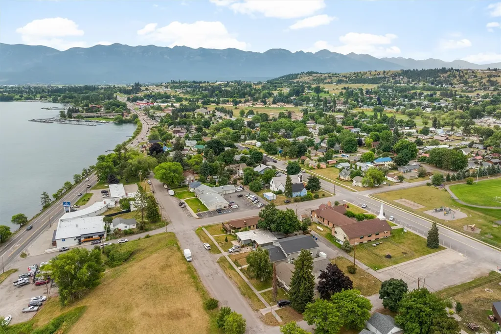503 4th Avenue E Polson MT 59860
